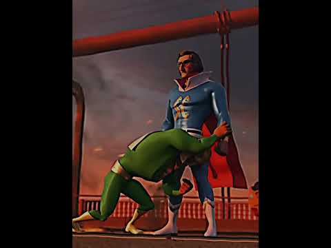 Mr. Justice 💯 | Hero Inside | Super Scott | Edit #Edit #edits #superscott #heroinside