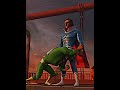 Mr Justice Hero Inside Super Scott Edit Edit Edits Superscott Heroinside