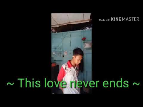 Hengki.p - This love never ends