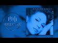 Mariah Carey Dreamlover 528hz