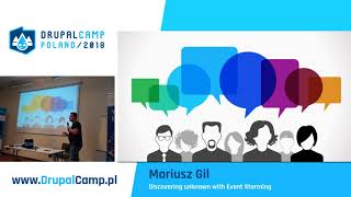 Download lagu Discovering unknown with Event Storming - Mariusz Gil - DrupalCamp Poland 2018 mp3 Download lagu Discovering unknown with Event Storming - Mariusz Gil - DrupalCamp Poland 2018 mp3