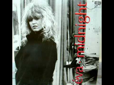 EVA CSEPREGI-Midning ( 1985 )