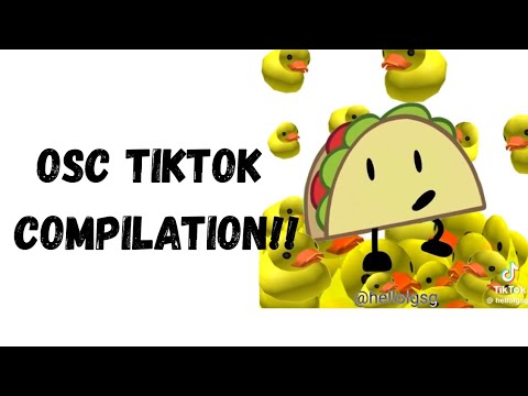 OSC tiktok compilation