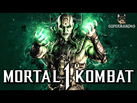 INSANE 100% COMEBACK WITH QUAN CHI! - Mortal Kombat 1: "Quan Chi" Gameplay (Sub-Zero Kameo)