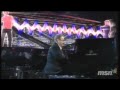 Elton John - The Bridge (Live)