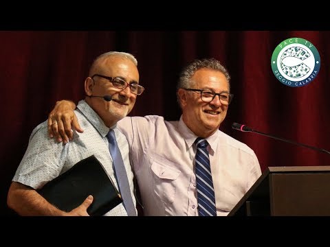 Pastore Antonio Campilongo | Giovedì 26/07/2018