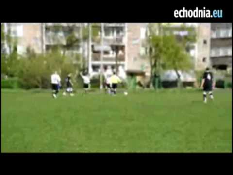 Wspólnota Tarnobrzeg - Junior Zakrzów 3:3