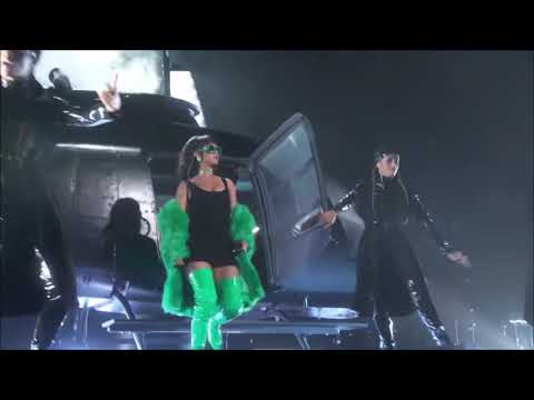 Rihanna - BBHMM x Khia - My Neck, My Back