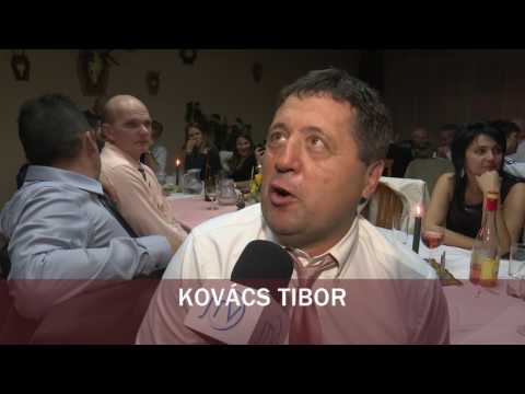 JTV Híradó 2017/05 - 2017.02.05.