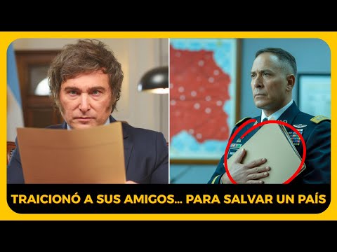Doctrina Monroe económica. ¿El futuro de Argentina?