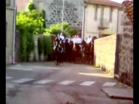 Noragugume Beata Vergine d'Itria