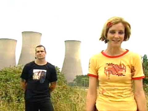 Full Metal Challenge   1x13   UK, CA, Chile