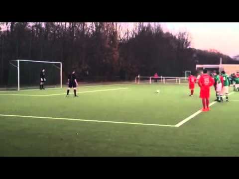 Siegtor gegen Berliner Brauereien