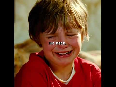 They made a little boy's dream come true.#movie #shorts #edit