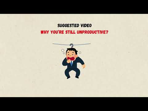 🚀 *The 5-Second Rule That Fixed My Laziness (Works 100%)