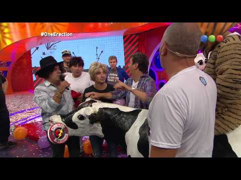 Yayo, Defender of the Directioners - Uncoded Danger