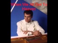 When We All Get To Heaven - Jim Hendricks