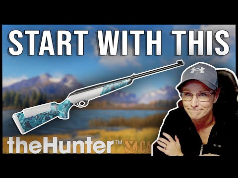 New Players:  Buy These Weapons First (Don't Waste Your Money)