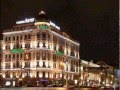 Moskva v noci- Moscow at night 