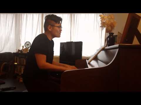Necessary Evil - Dresden Dolls