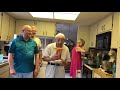 Jon Barb Metamucil Commercial