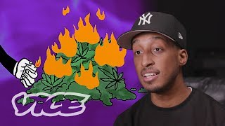 Legal Weed Might Disappear Thanks to Joe Biden | Let Lee Explain