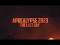 Apocalypse 2023 Trailer