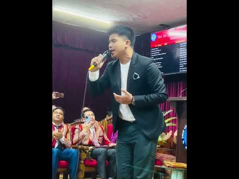 Bawipa thangṭhat a nuam (live)