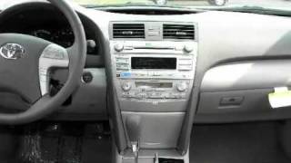 preview picture of video '2011 Toyota Camry Hybrid Toyota near Lexington KY'