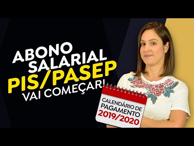 Pronúncia de vídeo de abono salarial em Portuguesa