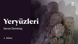 Server Demirtaş | Yeryüzleri | 6. Bölüm @trt2