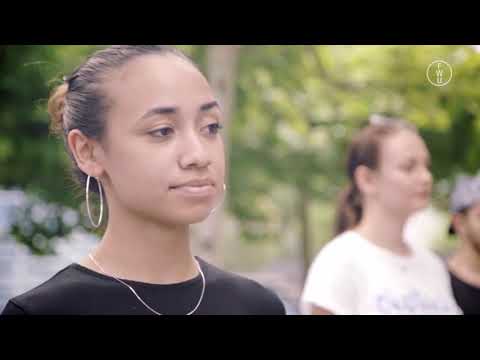 FWU - Globale Disparitäten: Eine Welt oder geteilte Welt? - Trailer