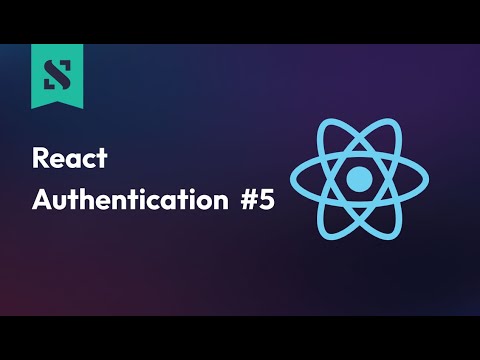 React Handle Api Errors With React States React Authentication 5