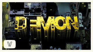 Demon - Heartbreaker