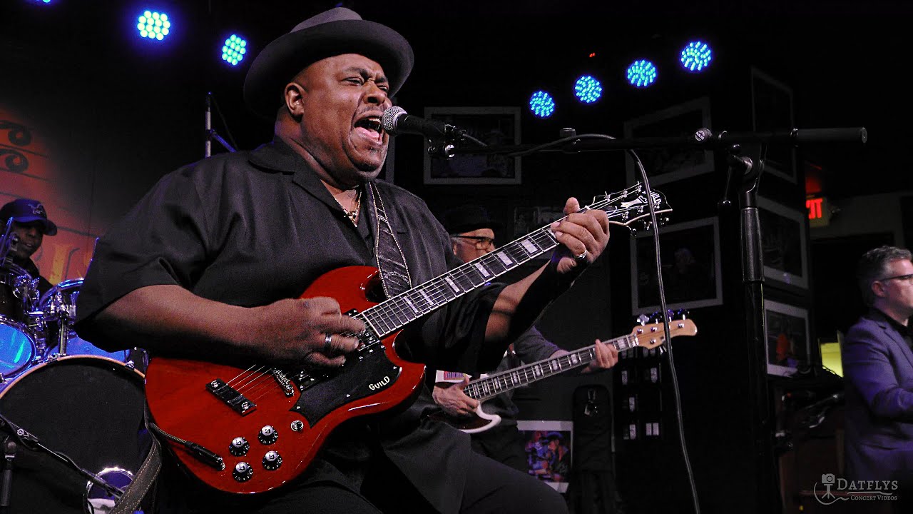 Larry McCray 2025 04 17 