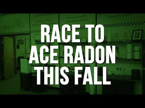 Ace Radon - Inspection and Test Starting at $50
