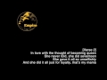 Jussie Smollett Mama Stripped Down Version Lyrics