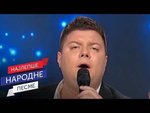 Danilo Živković - Kako je lepo u mom kraju (LIVE)