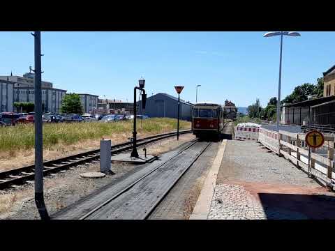 Harzer Schmalspurbahn 2021 / Die Selketalbahn (14.06.2021)