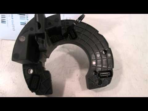 2003 Mercedes E500 Column / combo switch STEERING-ANGLE-SENSOR-0305459632 - mbiparts.com Used... OEM