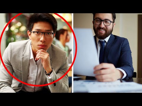 Er nahm 1000$ Kaution von der Bank für sein Ferrari - Sie lachten ihn aus, denn sie wussten nicht...