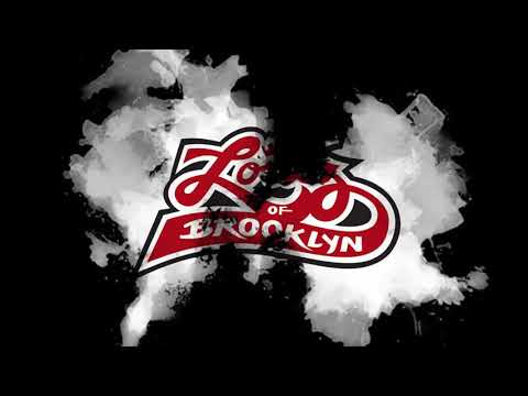 Lordz of Brooklyn - The Next Invasion ft. Roses and Bumpy Knuckles