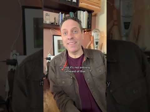 Do Screenwriters Resent Getting Notes From Studio Execs? Screenwriting Tip from Writer Michael Jamin