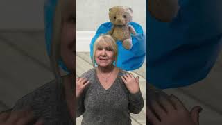 Fuzzy Wuzzy was a Bear Song #shorts