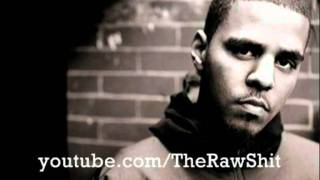 J. Cole - Mr. Nice Watch (ft. Jay-Z) (Official HQ Audio) (Cole World)
