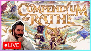 Flesh and Blood World Compendium First Impressions (Majestics)