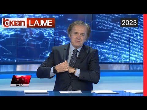 Edicioni i Lajmeve Tv Klan 3 Nëntor 2023, ora 19:30 | Lajme - News