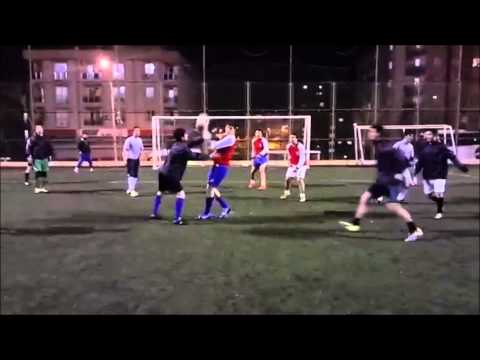 Kozağaçspor Neşeli Anlar