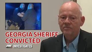 North Georgia sheriff resigns, enters negotiated plea after confrontation