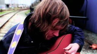 Sun Wizard - Green Couch Session